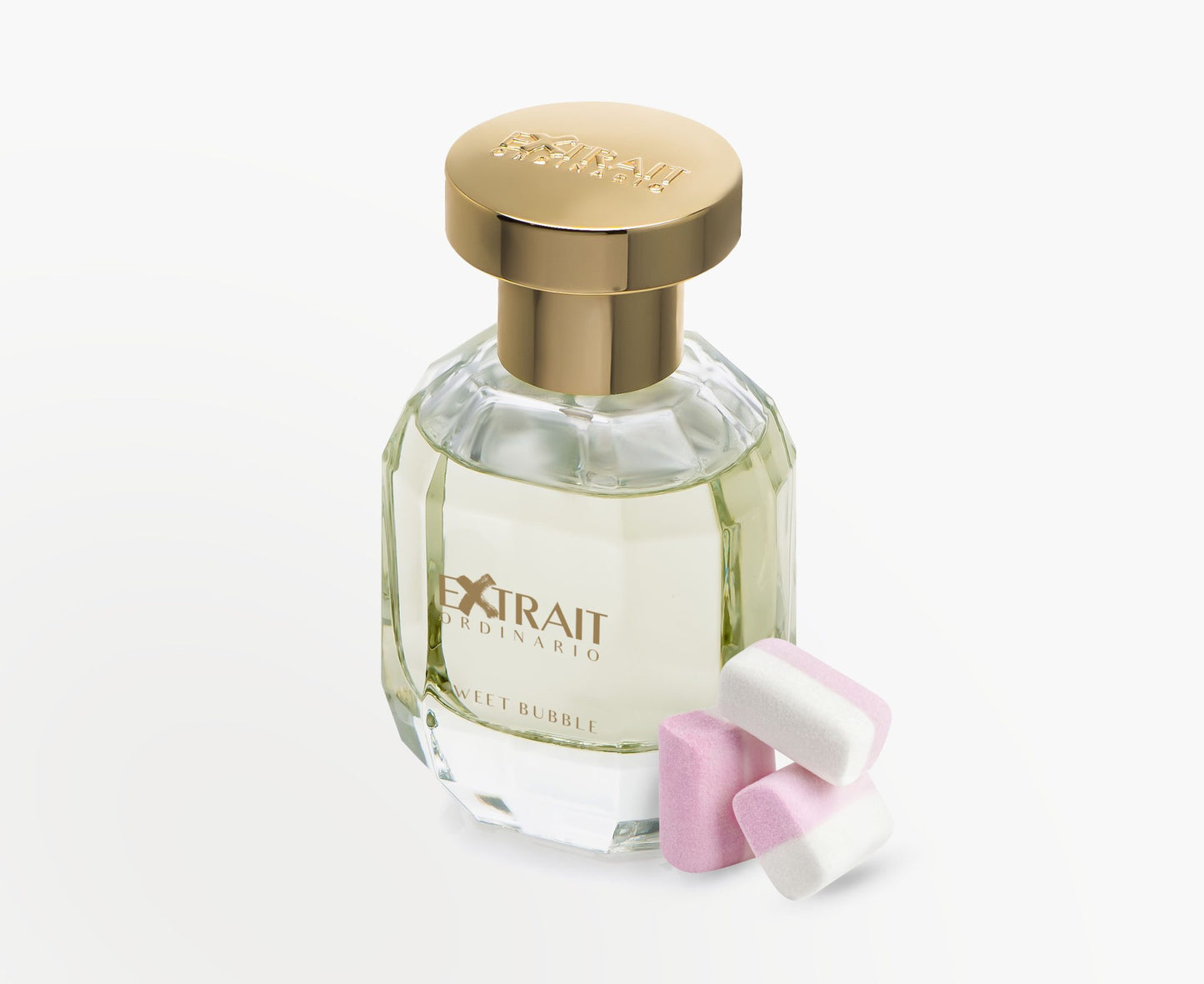 Sweet Bubble by Extrait Ordinario