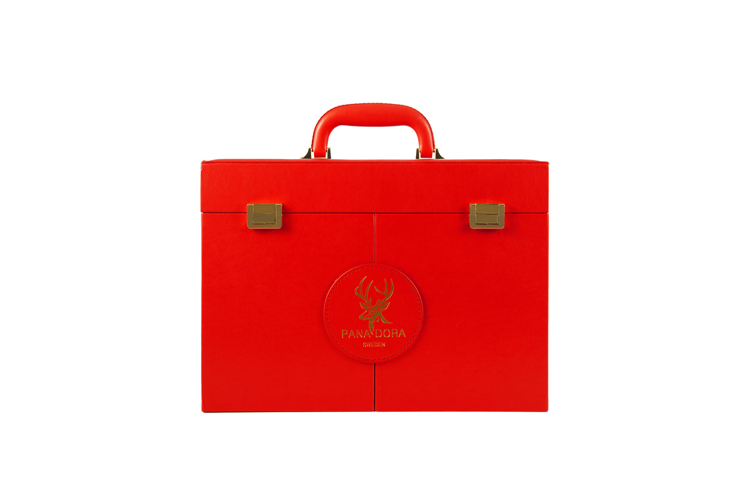 Gift Box by Pana Dora