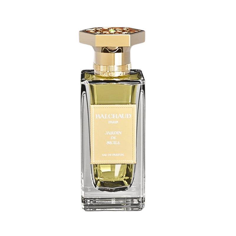 Jardin de Sicile By Balchaud Paris