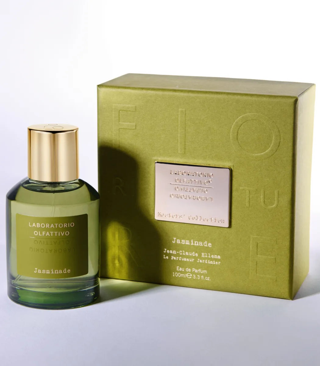 Jasminade by Laboratorio Olfattivo