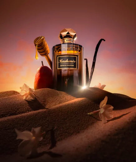 Kashmir By Imperial Parfums