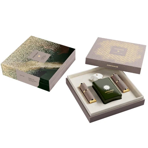 Purpose by Amouage