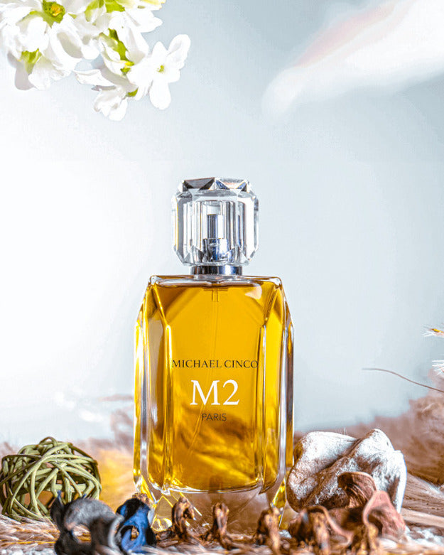 M2 by Michael Cinco