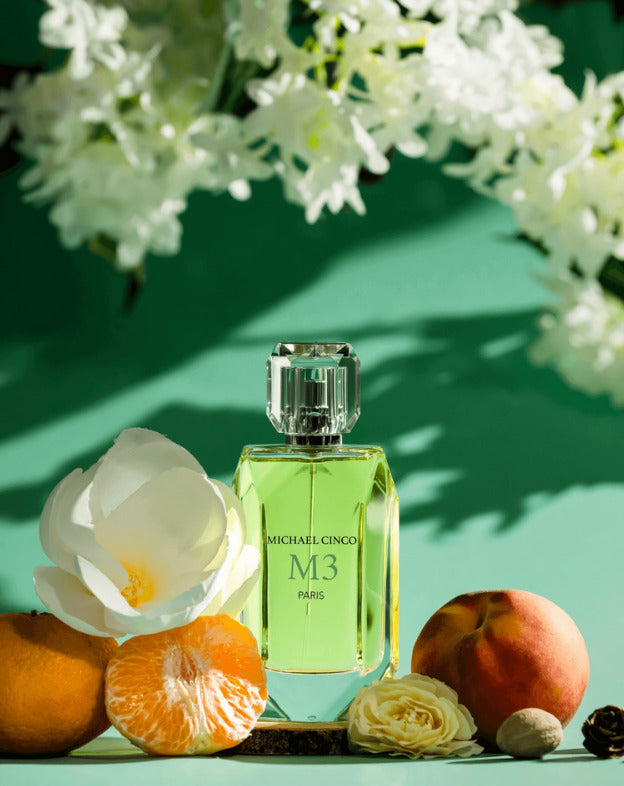 M3 by Michael Cinco