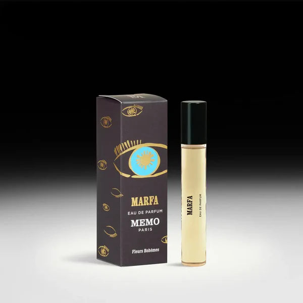 Marfa By Memo Paris
