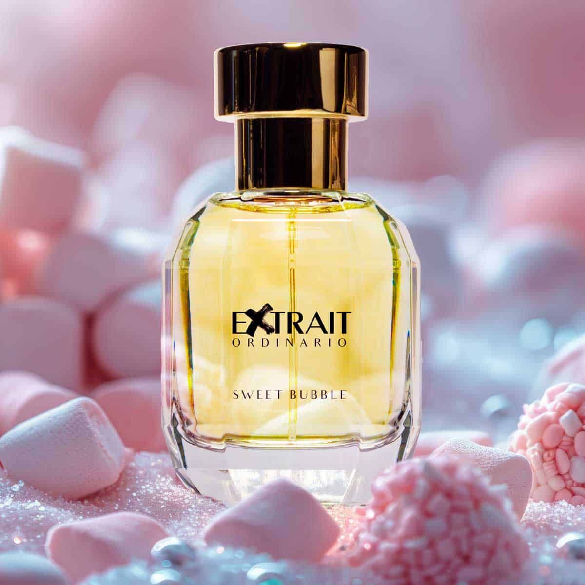 Sweet Bubble by Les Folies Du Parfum