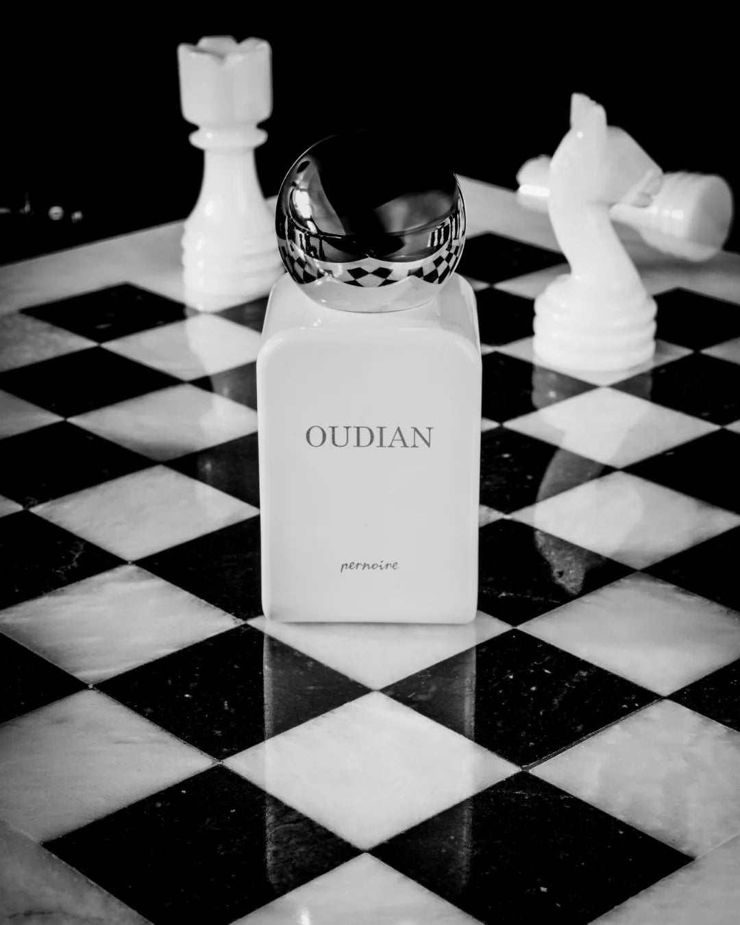 Oudian by Pernoire