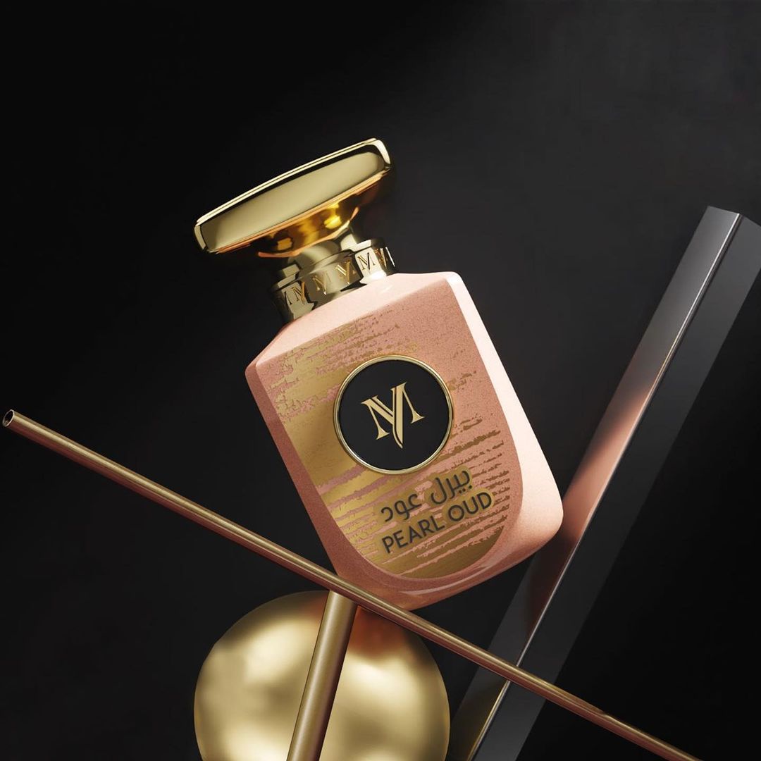 Mis Perfumes Selecciona Pearl Oud