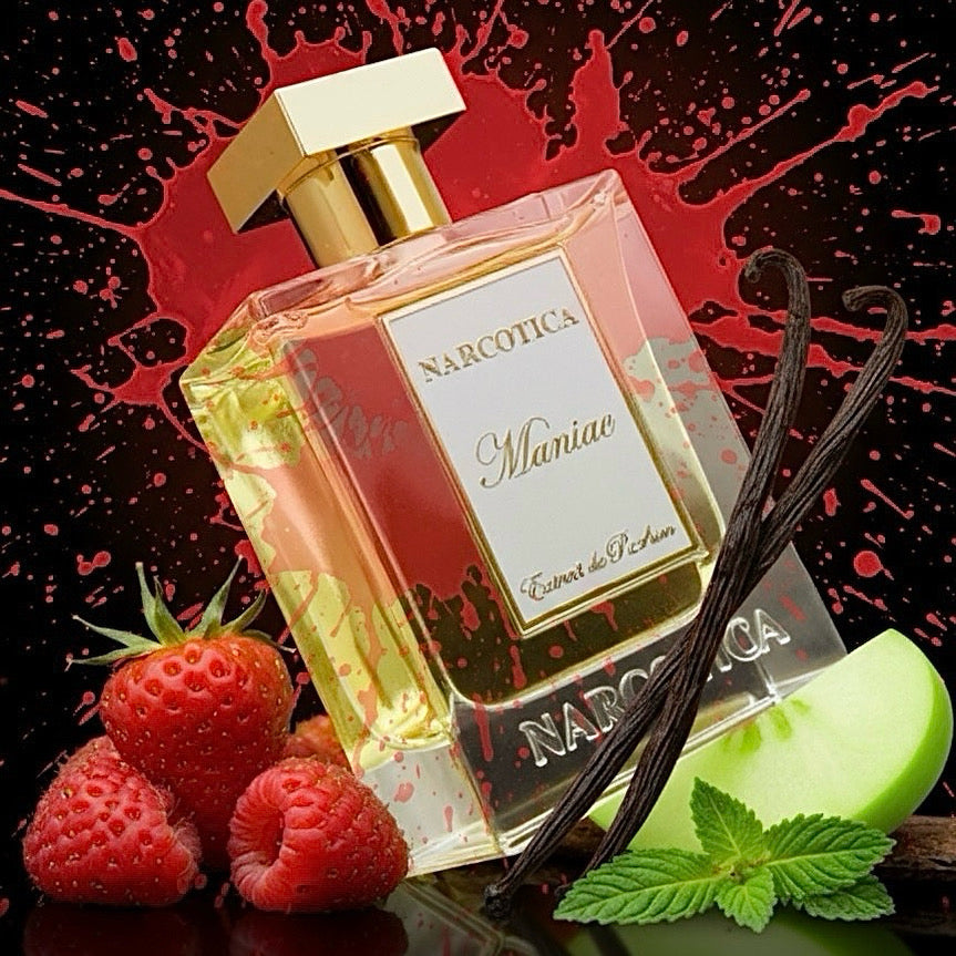 Maniac by Narcotica
