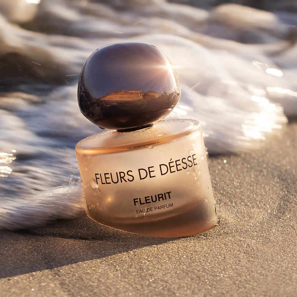 Fleurs de Déesse by Fleurit Parfums