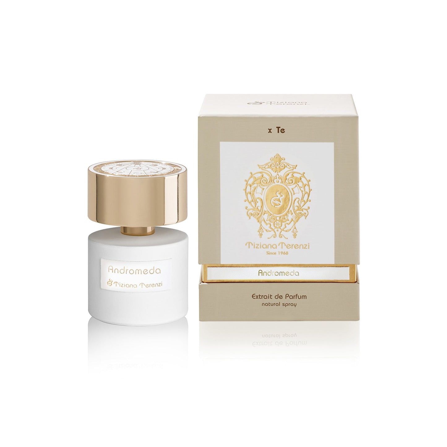 Luna Andromeda by Tiziana Terenzi 3.4 oz Extrait de Parfum