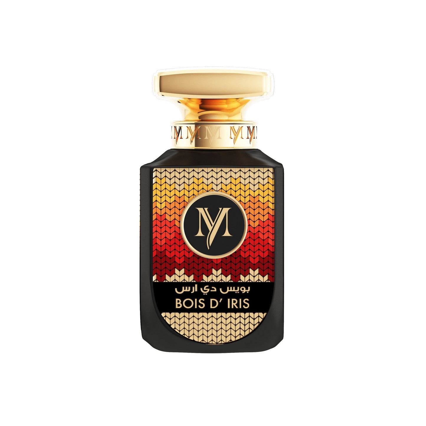 Bois D' Iris Extrait De Parfum 100ml