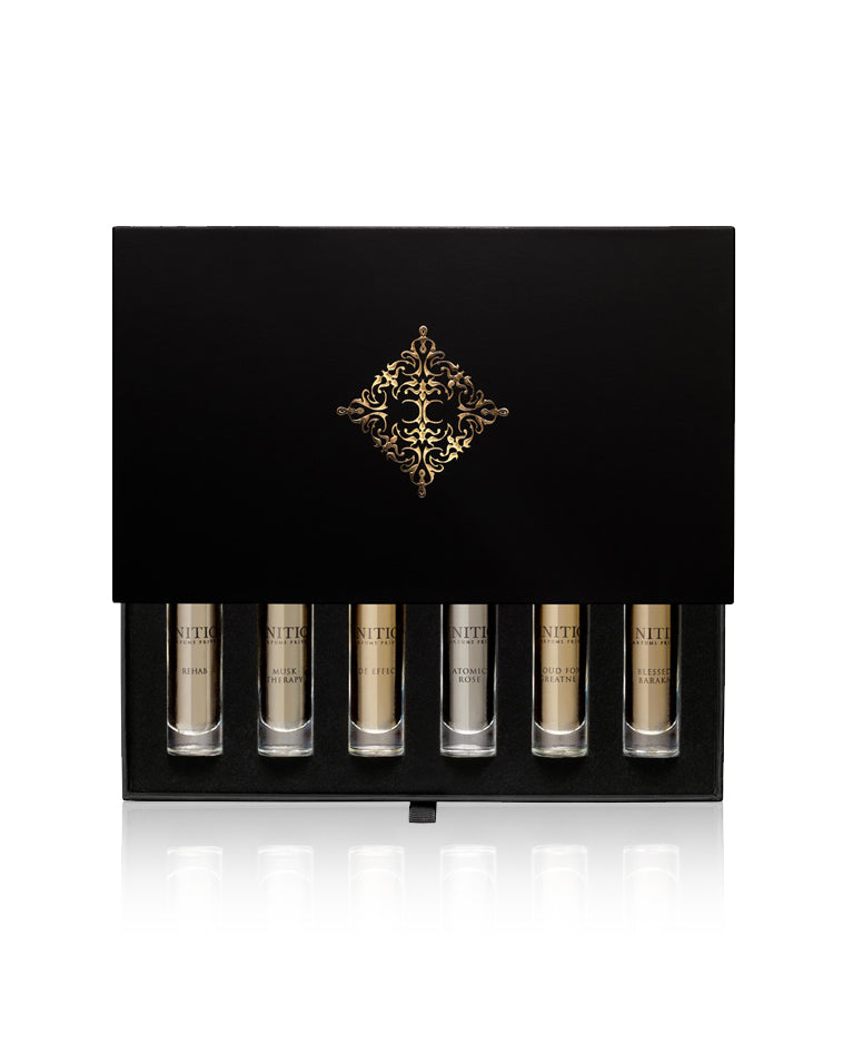 Initiation Coffret By Initio