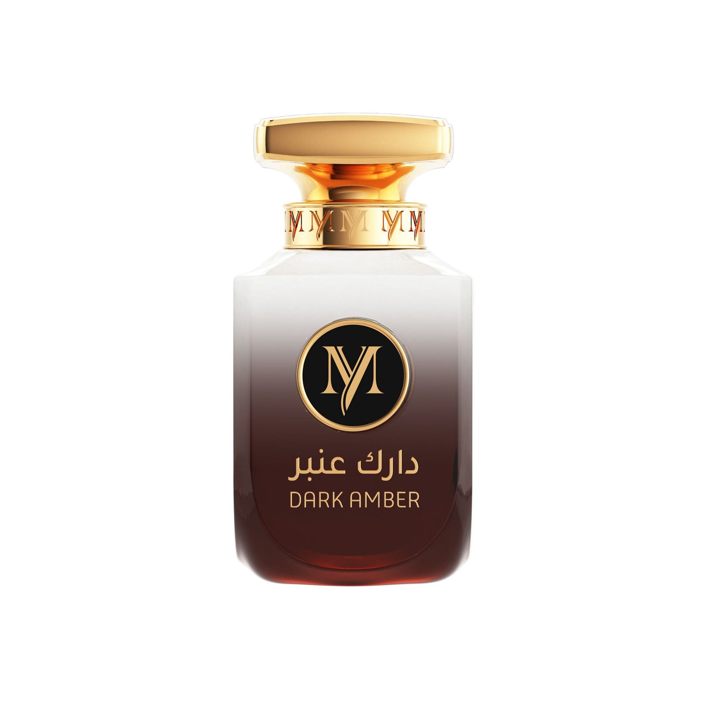 Dark Amber Extrait De Parfum 100ml