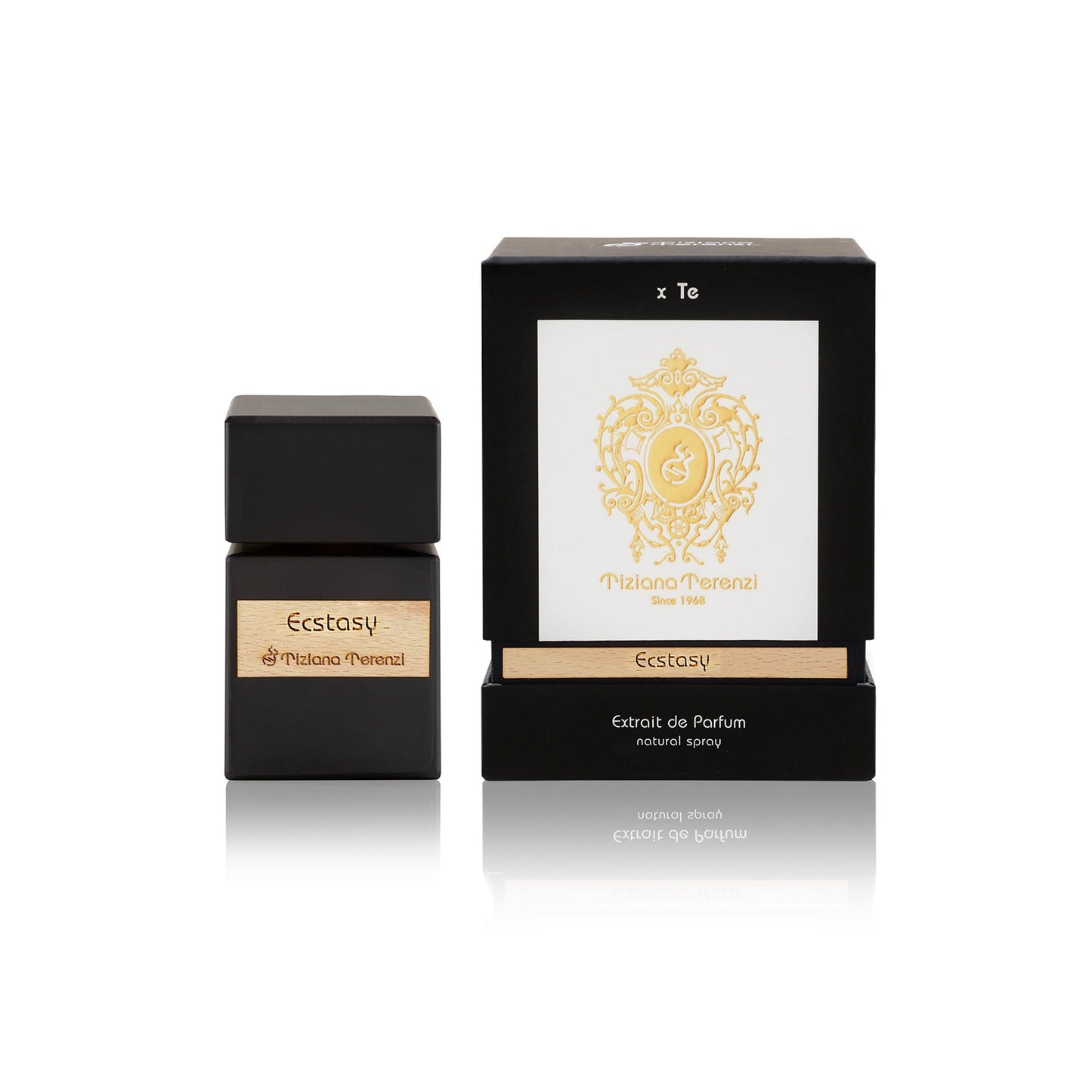Ecstasy 3.4 oz Extrait de Parfum