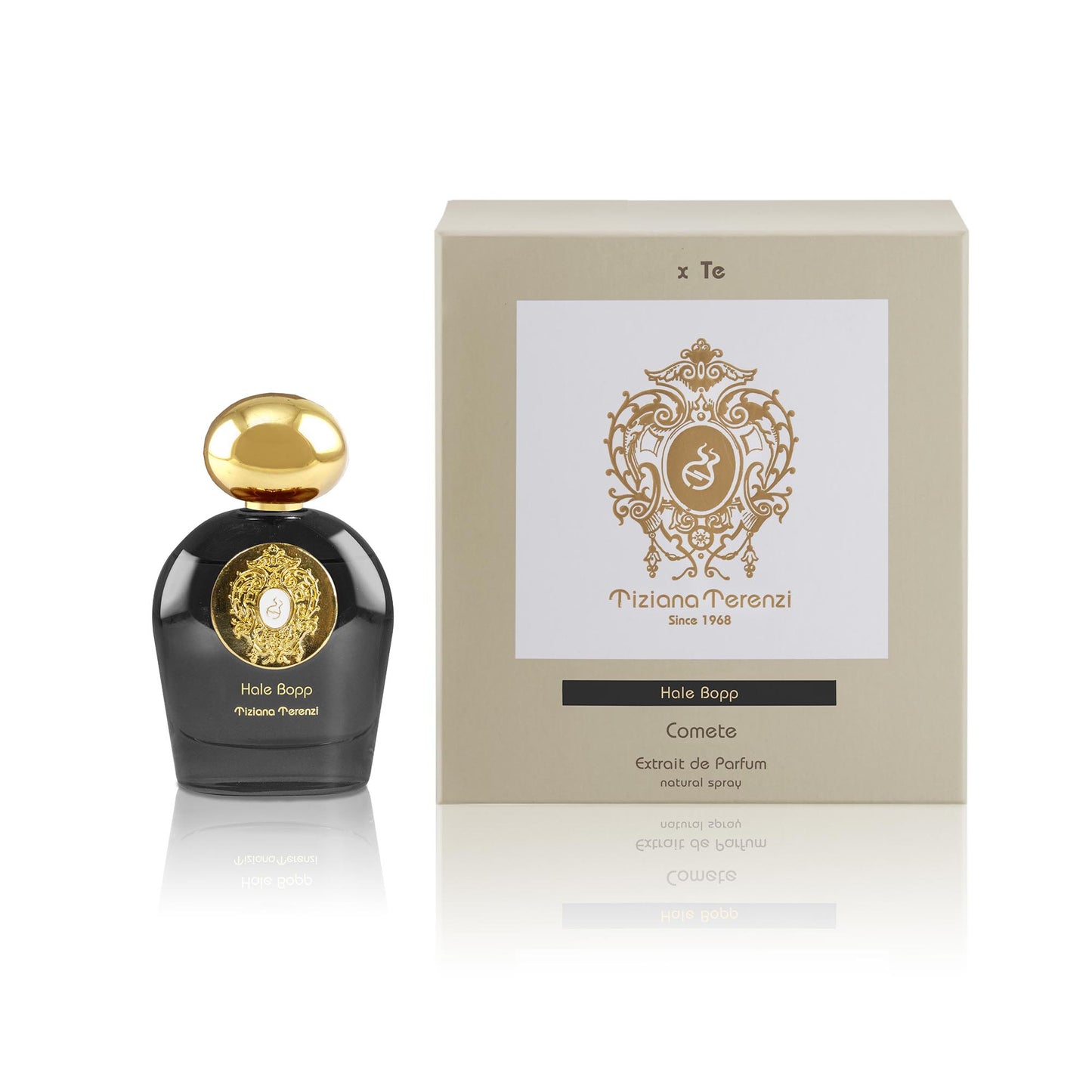 Cometa Hale Bopp 3.4oz Extrait de Parfum