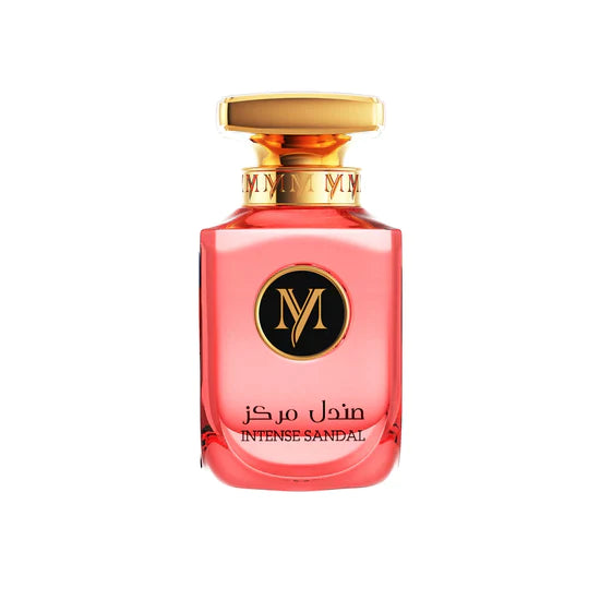 My Perfumes Select Intense Sandalia Extrait De Parfum