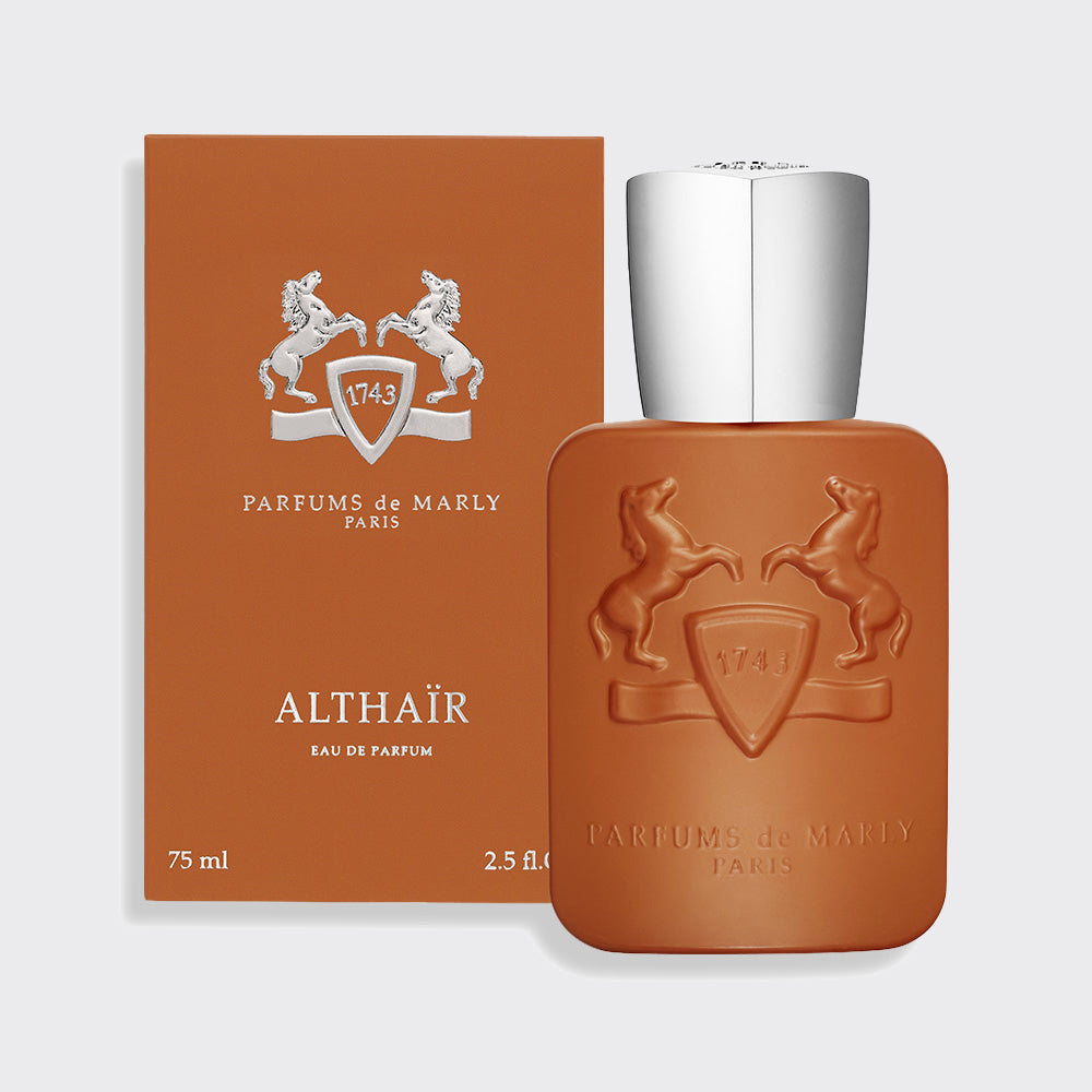 ALTHAÏR de Parfums de Marly