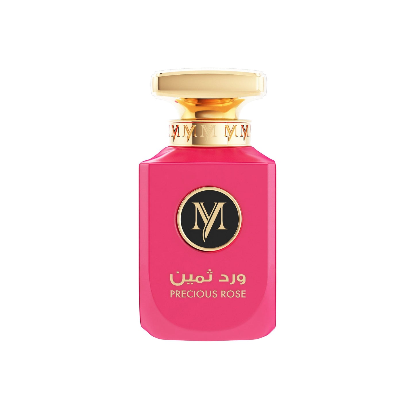 Precious Rose Extrait De Parfum 100ml
