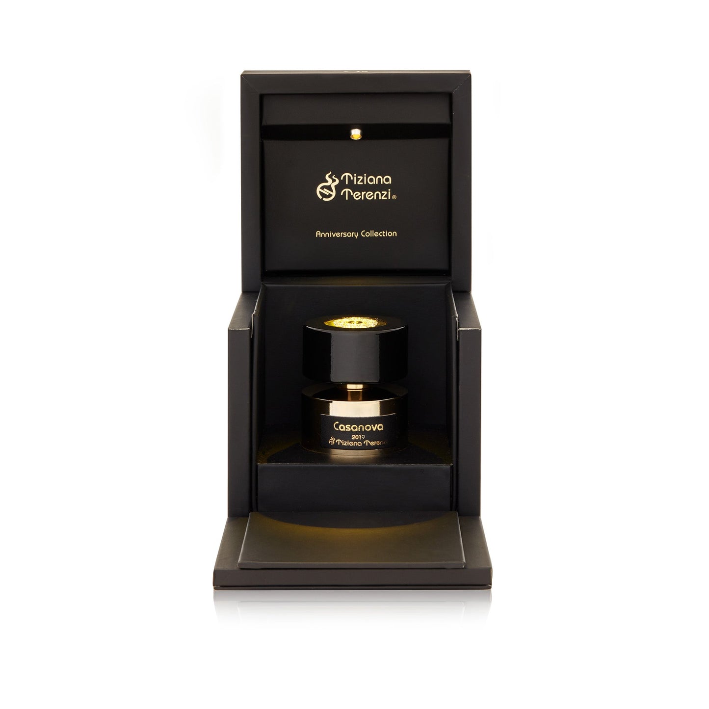 Casanova Edición Aniversario 3.4 oz Extrait de Parfum