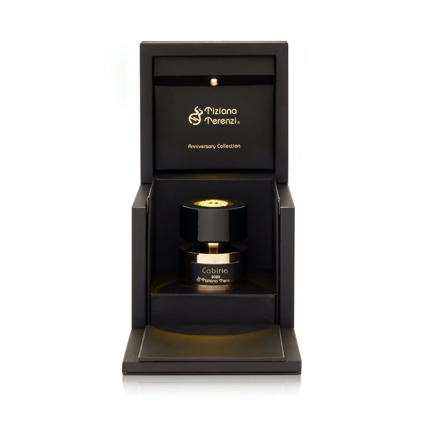 Cabiria edición limitada 2022 3.4 oz Extrait de Parfum