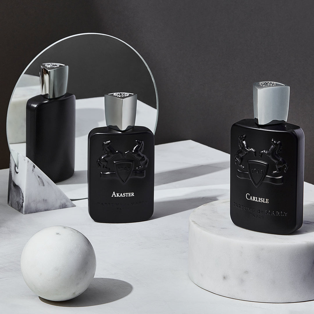 AKASTER de Parfums de Marly