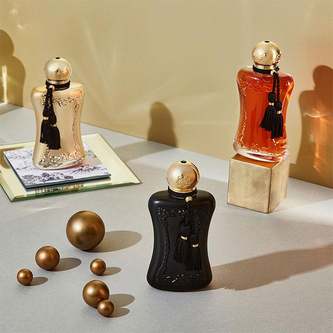 DARCY de Parfums de Marly