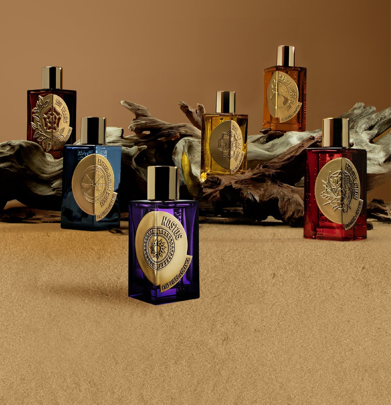 Etat Libre d' Orange