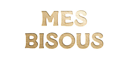 Mes Bisous Collection