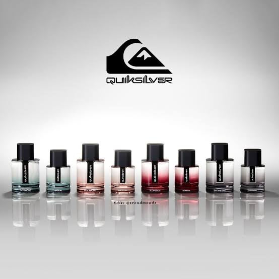 Quiksilver