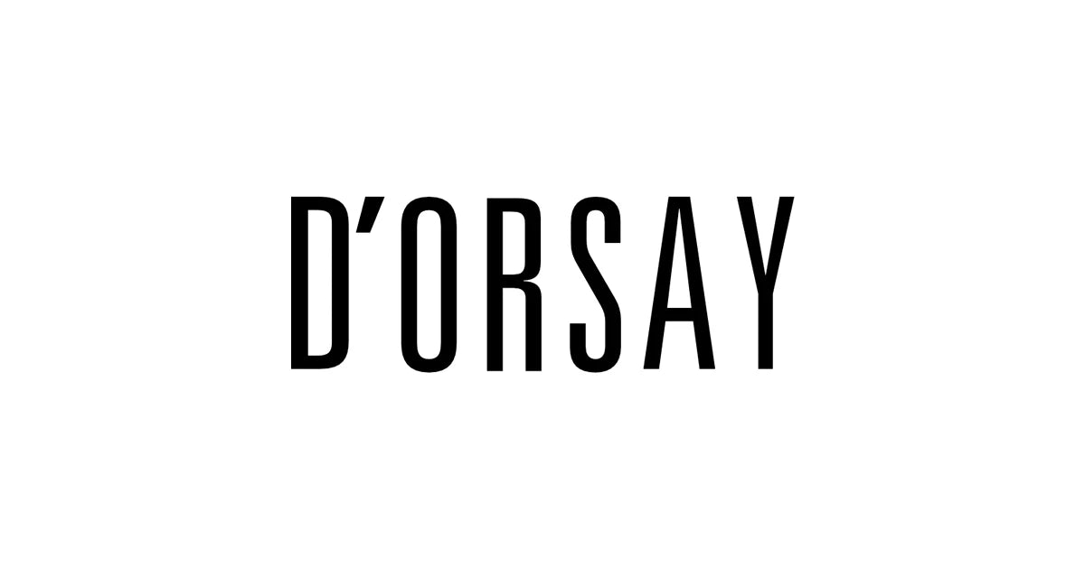 D’orsay Parfums