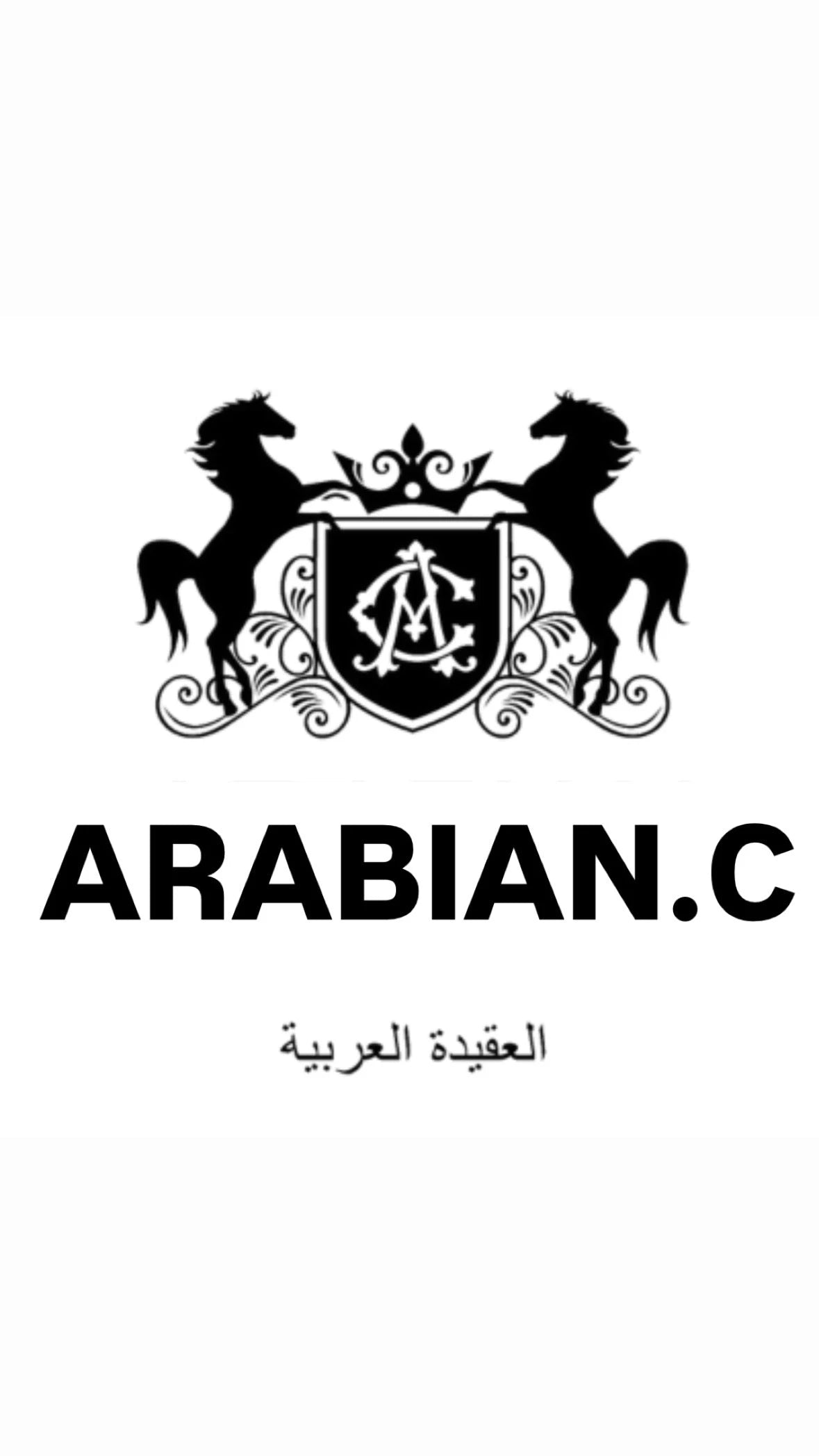 Arabian.C