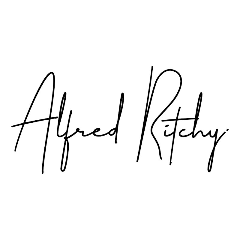 Alfred Ritchy