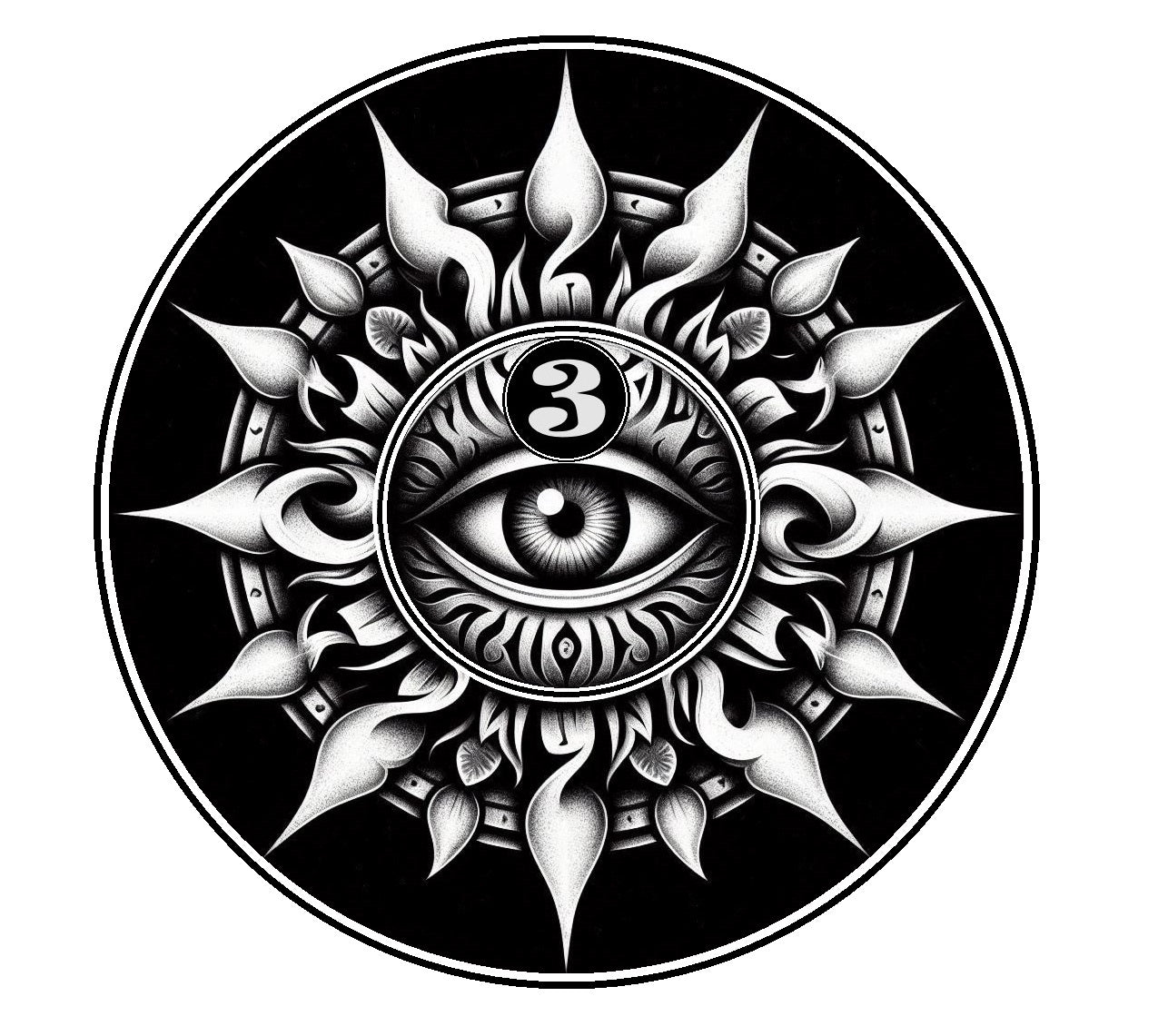 Third Eye Fragrance Co