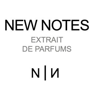 New Notes Collection