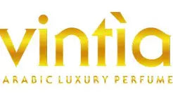 Vintia arabic luxury perfume