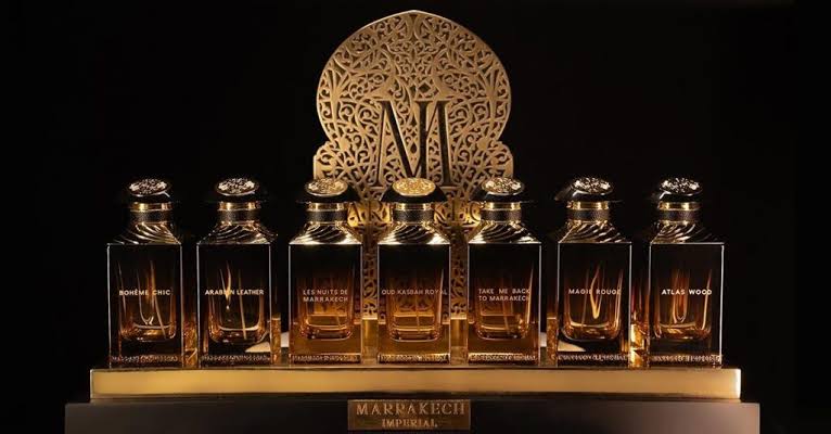 Marrakech Imperial
