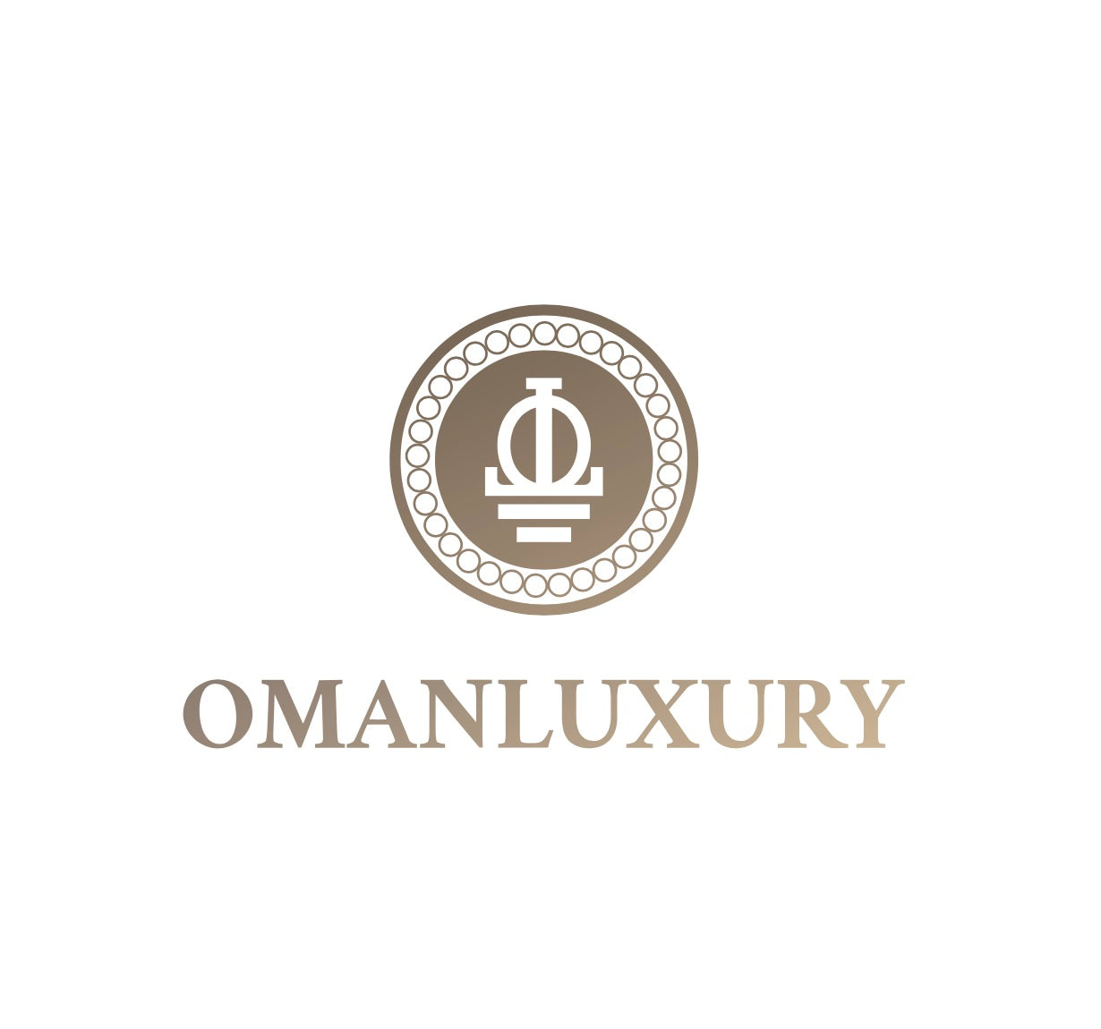 Oman Luxury Parfums