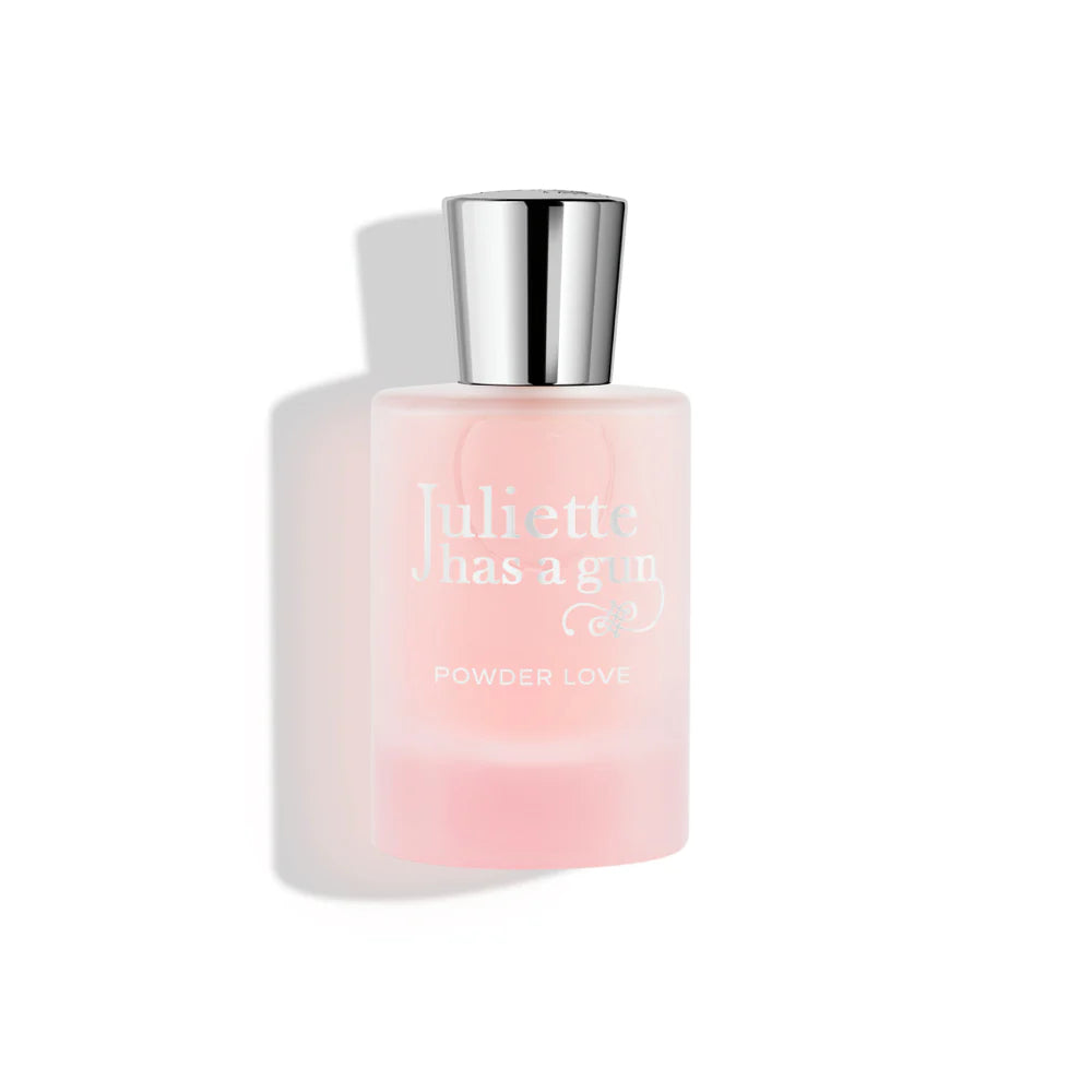 Powder Love by Juliette Has A Gun