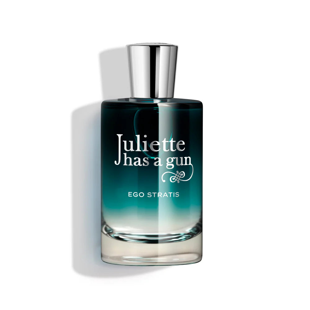 Ego Stratis by Juliette Has A Gun