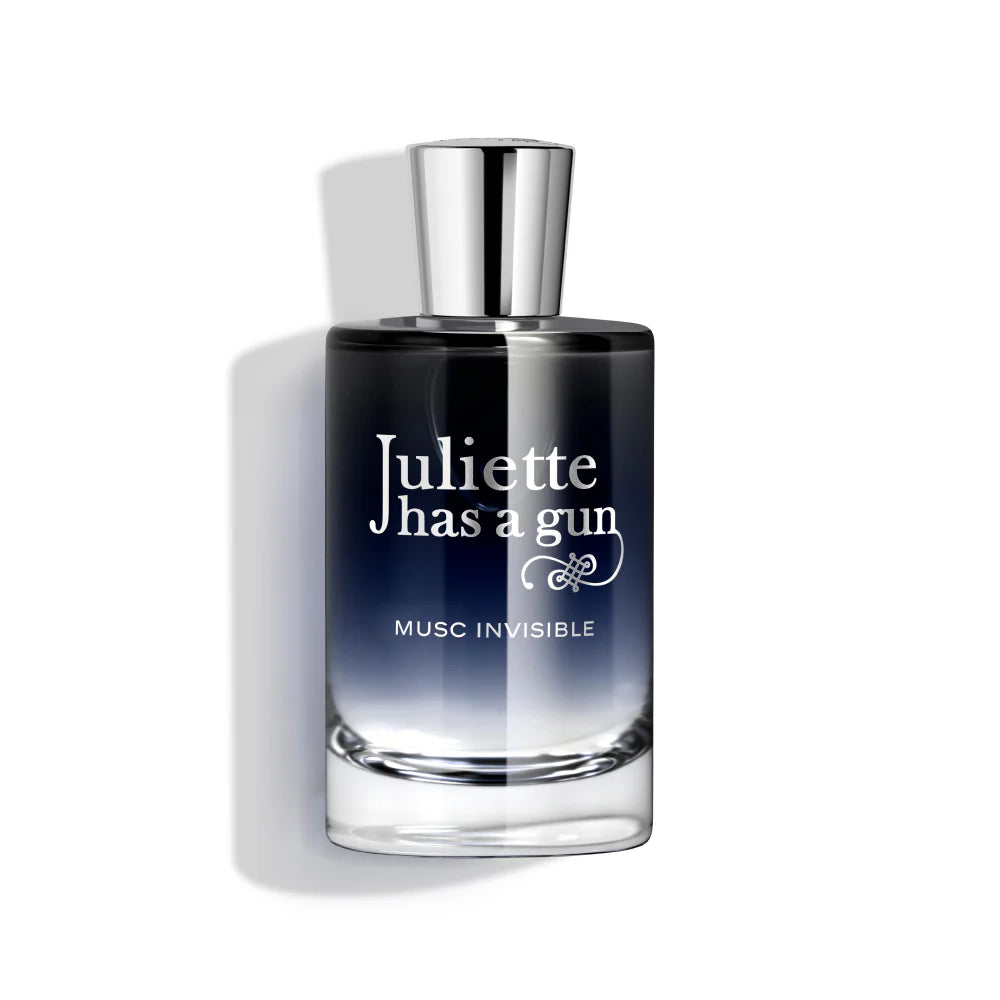 Musc Invisible by Juliette Has A Gun
