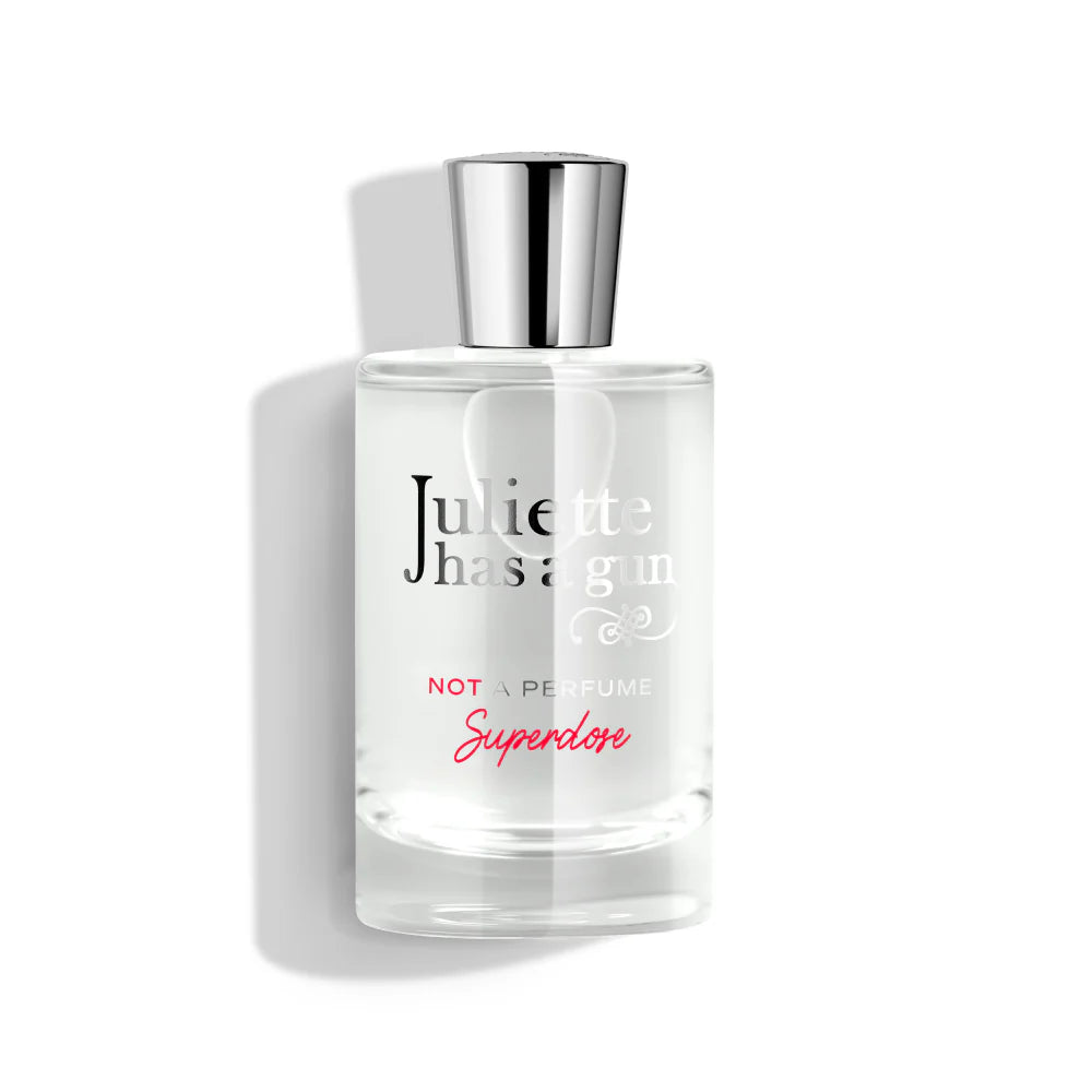 Superdose by Juliette Has A Gun