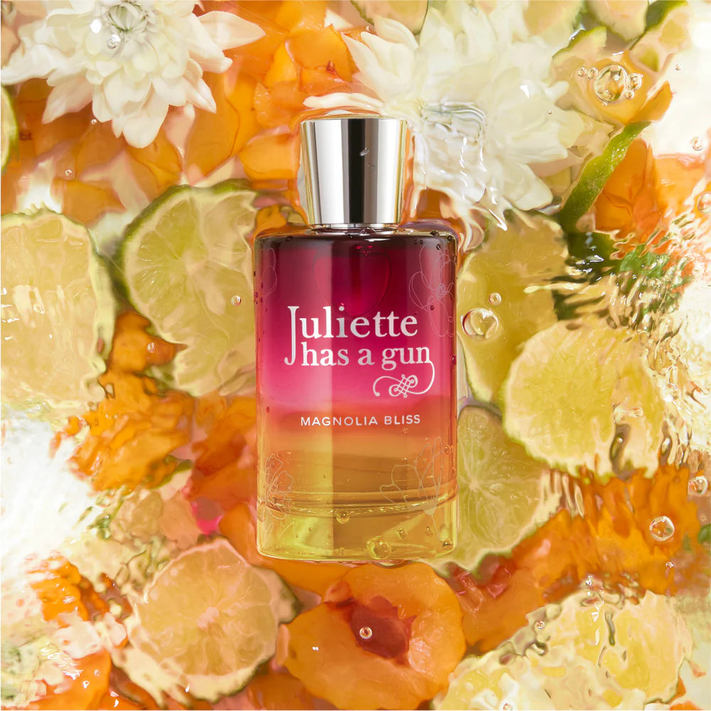 Magnolia Bliss by Juliette Has A Gun