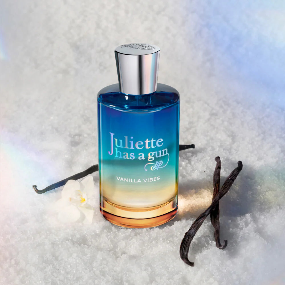 Vanilla Vibes by Juliette Has A Gun