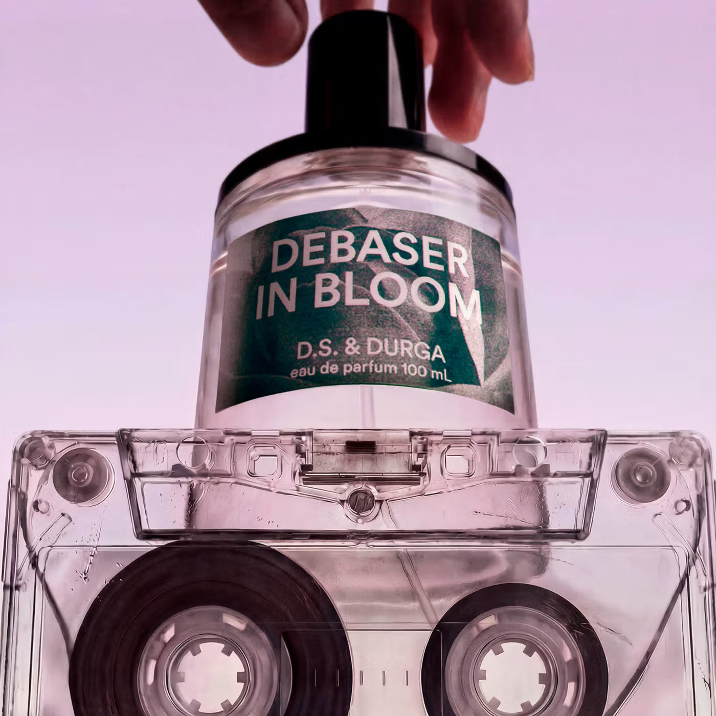 Debaser in Bloom by D.S. & Durga