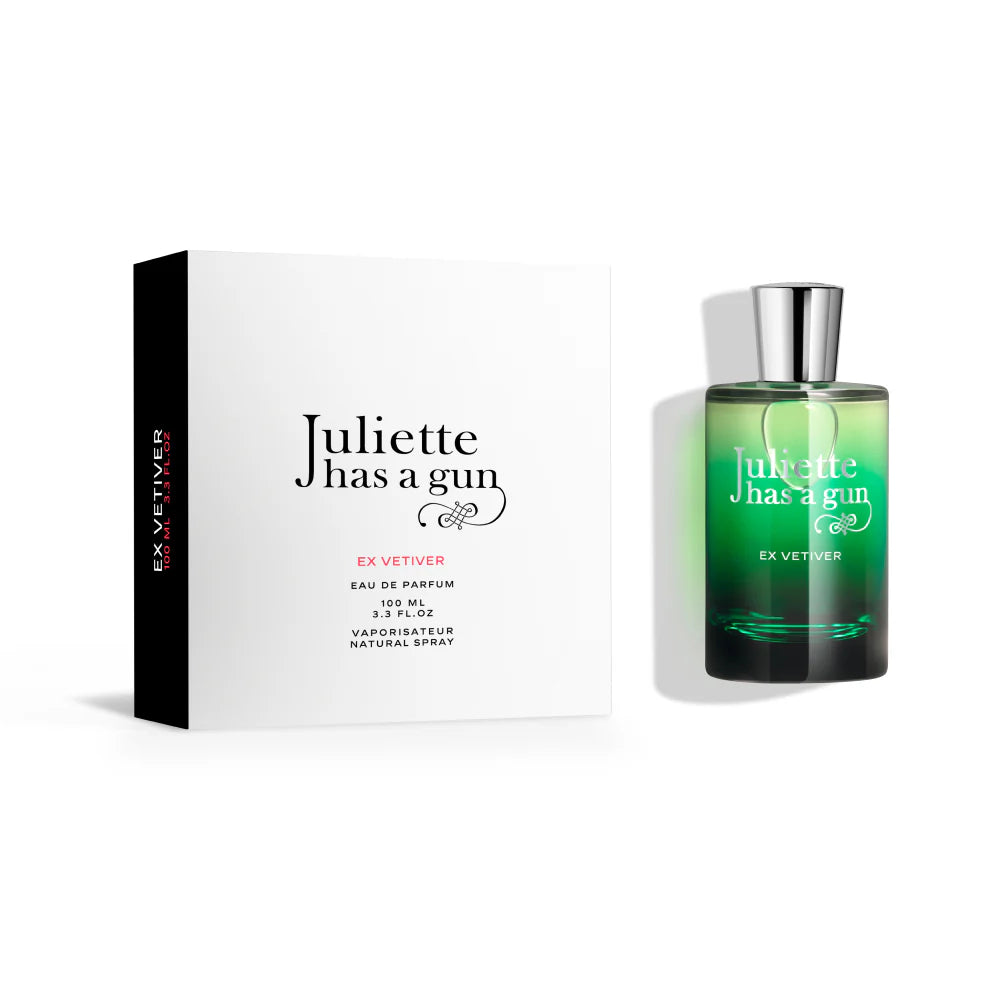 Ex Vetiver by Juliette Has A Gun