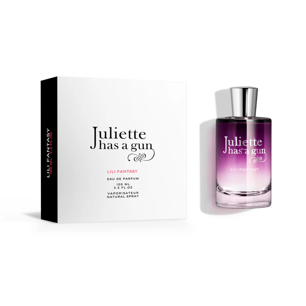 Lili Fantasy by Juliette Has A Gun