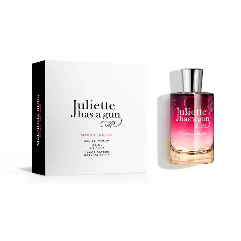 Magnolia Bliss by Juliette Has A Gun