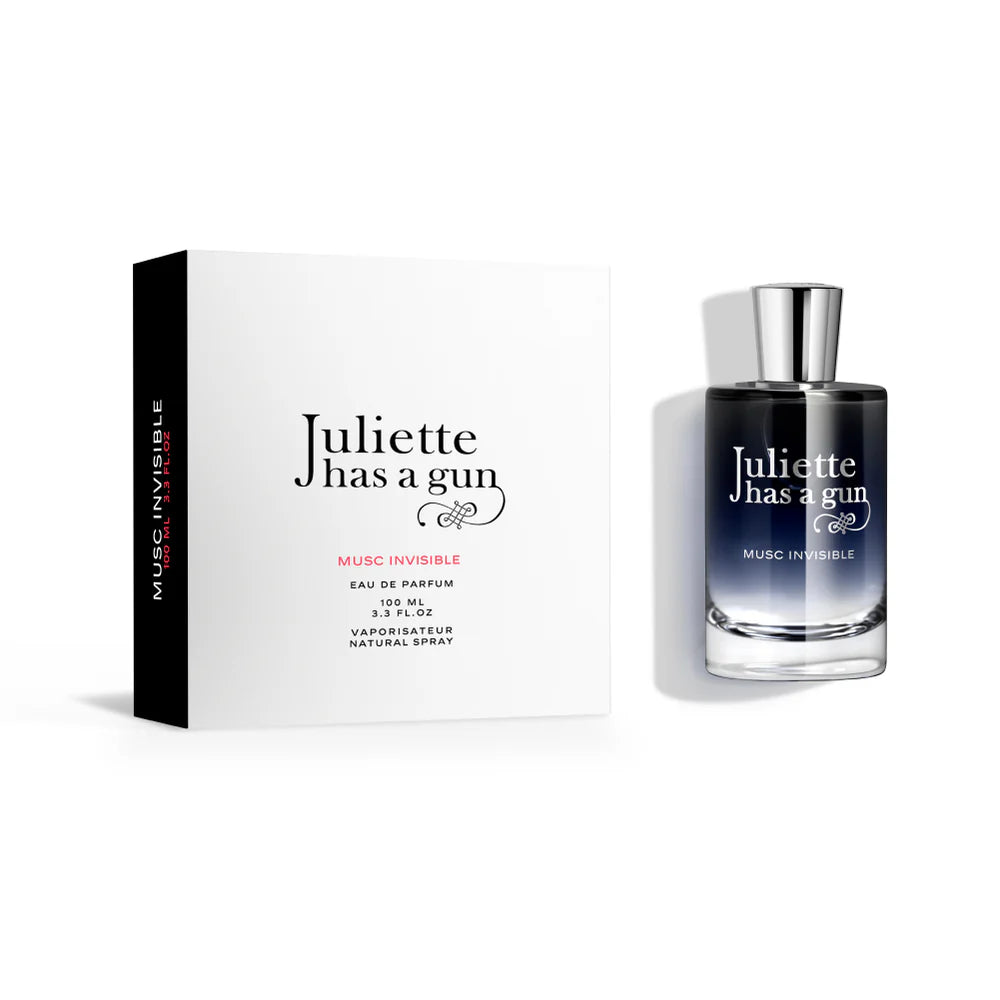 Musc Invisible by Juliette Has A Gun