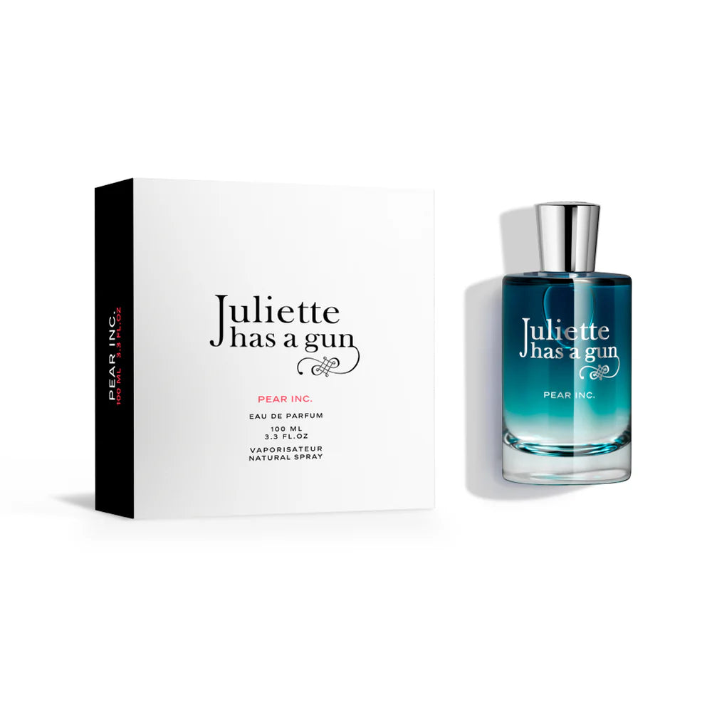 Pear Inc by Juliette Has A Gun
